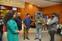 Ee Nagaraniki Emaindi Movie Premiere Show